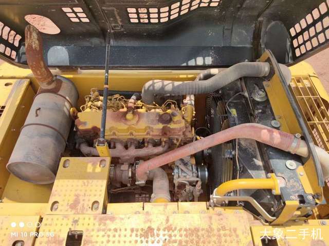 卡特彼勒 330D2L液压 挖掘机